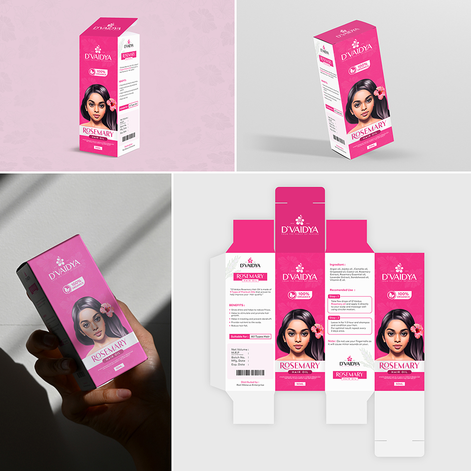 A macintosh on a yellow background.